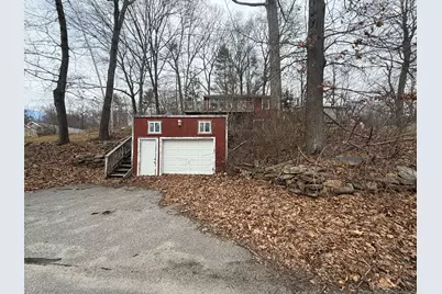 22 Lakeview Drive, Ashford, CT 06278 - Photo 1