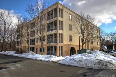 75 Washington Avenue #5-202, Hamden, CT 06518 - Photo 1