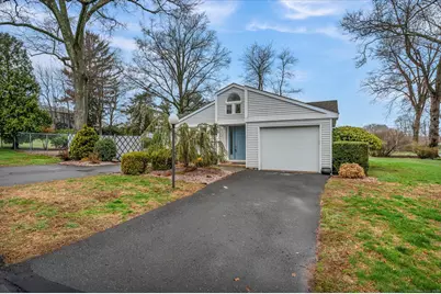 55 Collier Road, Wethersfield, CT 06109 - Photo 1