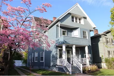 65 Bishop Street #2nd floor, New Haven, CT 06511 - Photo 1