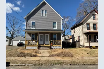 14 Meadow Street, Ansonia, CT 06401 - Photo 1