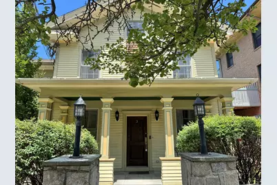 776 Quinnipiac Avenue #3, New Haven, CT 06513 - Photo 1