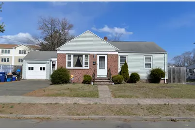 691 Second Avenue, West Haven, CT 06516 - Photo 1