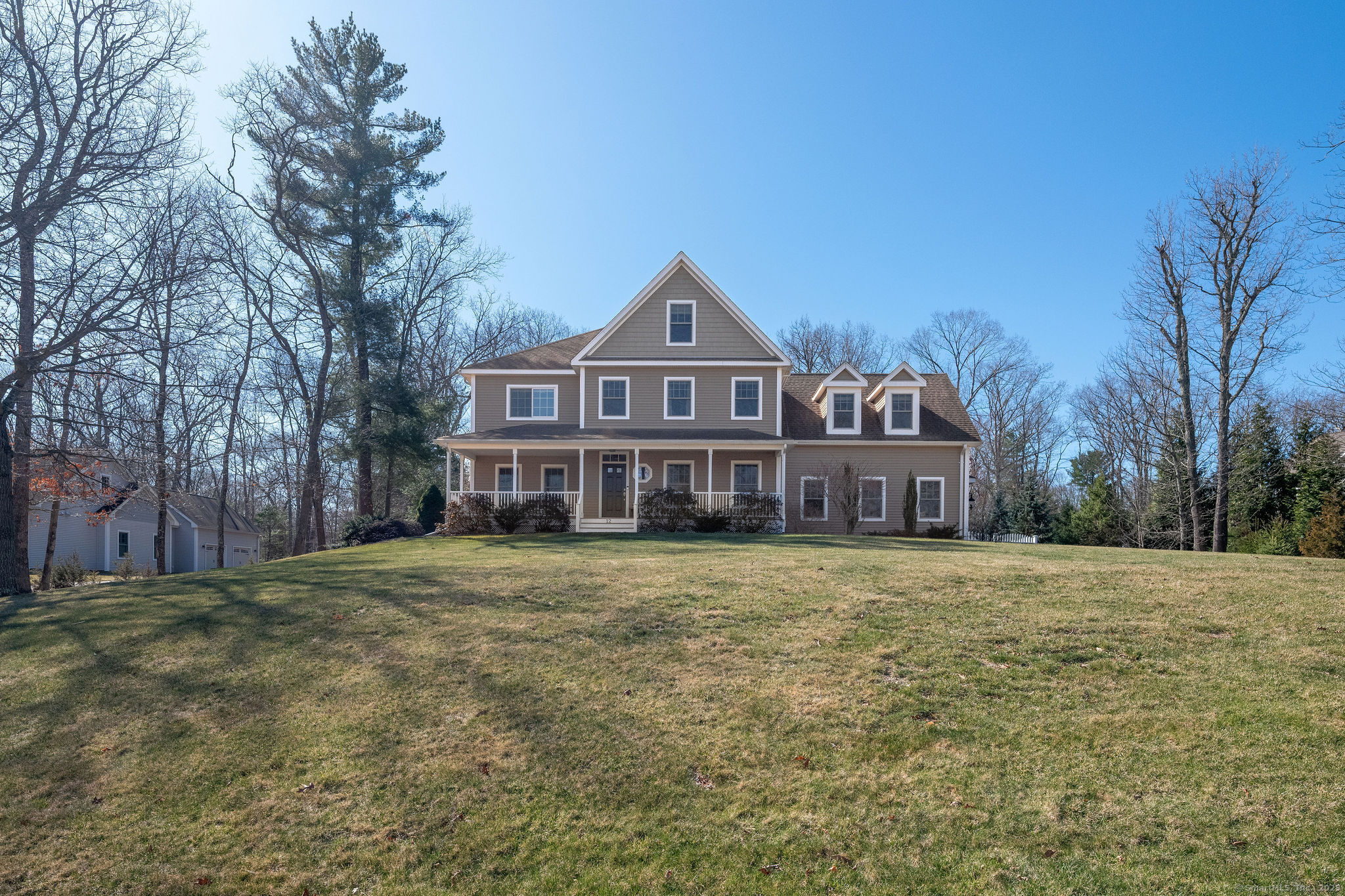 12 Sunset Ridge Dr, Guilford, CT 06437 - MLS 24084177 - Coldwell Banker