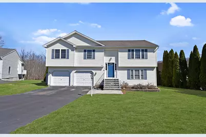 48 Peach Tree Lane, Berlin, CT 06037 - Photo 1