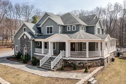 75 Hickory Hill Road, Morris, CT 06763 - Photo 1