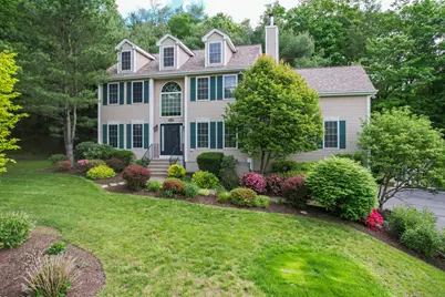 40 Nathan Hale Court, Cheshire, CT 06410 - Photo 1