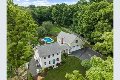 153 Boggs Hill Road, Newtown, CT 06470 - Photo 1