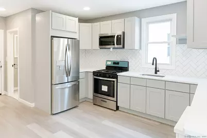 465 Lombard Street #2ND Floor, New Haven, CT 06513 - Photo 1