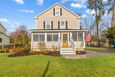 7 Griffin Street, Simsbury, CT 06070 - Photo 1