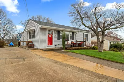 210 Baker Avenue Extension, Groton, CT 06340 - Photo 1