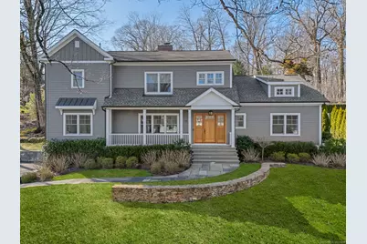 17 Ridgebrook Road, Greenwich, CT 06830 - Photo 1