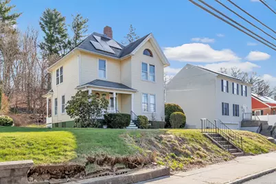 289 Hawthorne Avenue, Derby, CT 06418 - Photo 1