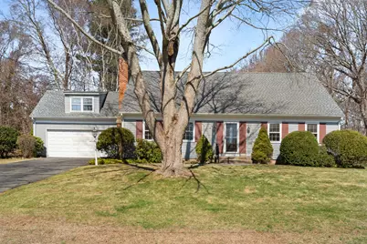 9 Sparrow Bush Lane, Guilford, CT 06437 - Photo 1