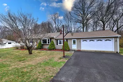 29 Rosebrook Road, Milford, CT 06460 - Photo 1