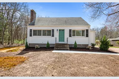 196 Lake Street, Manchester, CT 06042 - Photo 1