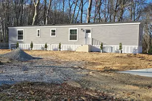 59-8 Kings Hwy, Ledyard, CT 06335 - Photo 1