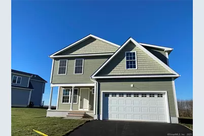 47 Rowland Farm Road, Oxford, CT 06478 - Photo 1