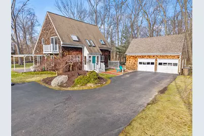 82B Old Black Point Road, East Lyme, CT 06357 - Photo 1