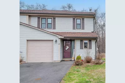 47 Sawmill Crossing #47, Wethersfield, CT 06109 - Photo 1