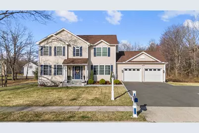 34 Apple Blossom Drive, Naugatuck, CT 06770 - Photo 1