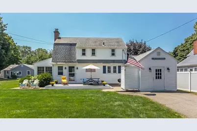 52 Overshores Drive East, Madison, CT 06443 - Photo 1