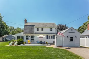 52 Overshores Dr E, Madison, CT 06443 - Photo 1