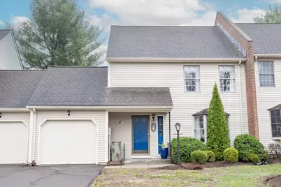 43 Carriage House #43, Enfield, CT 06082 - Photo 1