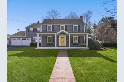 259 Somerset Avenue, Fairfield, CT 06824 - Photo 1