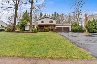 70 Jacques Lane, South Windsor, CT 06074 - Photo 1