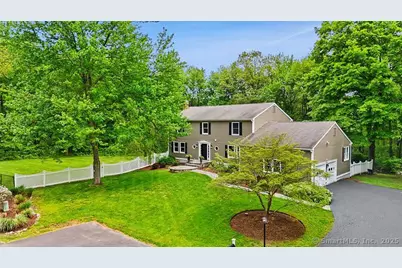 7 Roscrea Place, Weston, CT 06883 - Photo 1