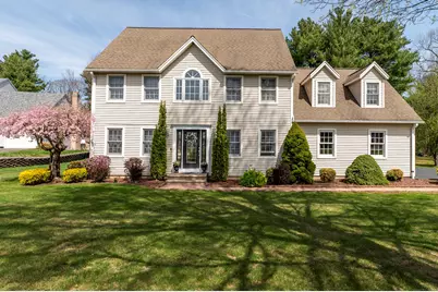 70 Kuhr Drive, Southington, CT 06489 - Photo 1