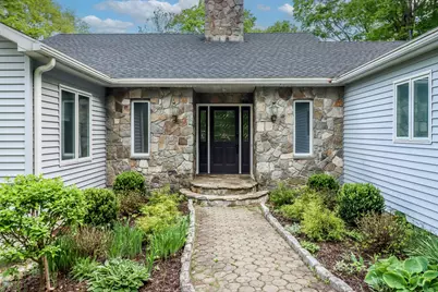 73A Long Meadow Hill Road, Brookfield, CT 06804 - Photo 1