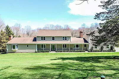 75 Codfish Hill Road, Bethel, CT 06801 - Photo 1