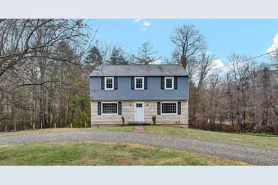 50 Oxbow Drive, Avon, CT 06001 - Photo 1