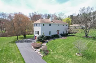 319 Redstone Dr, Cheshire, CT 06410 - Photo 1