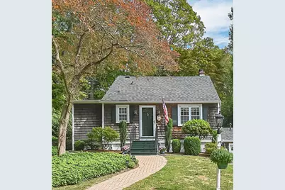 9 Sunset Terrace, Essex, CT 06426 - Photo 1