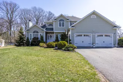 100 Webster Park Road, Southington, CT 06489 - Photo 1