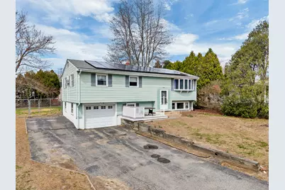 505 Chesterfield Road, Montville, CT 06370 - Photo 1