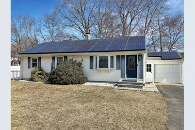 58 Bear Paw Road, Bridgeport, CT 06606 - Photo 1