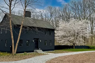 8 Shelter Rock Road, East Haddam, CT 06423 - Photo 1