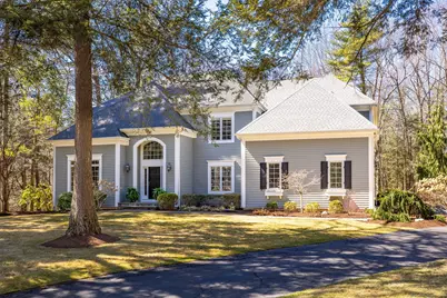 24 Aspenwood Drive, Simsbury, CT 06089 - Photo 1