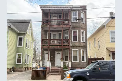 222 Dover Street, New Haven, CT 06513 - Photo 1