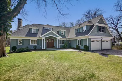 19 Bayberry Lane, Darien, CT 06820 - Photo 1