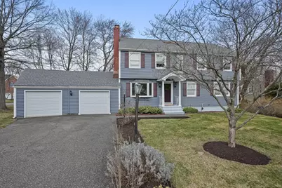 6 Soundview Avenue, Trumbull, CT 06611 - Photo 1