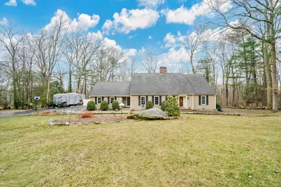 118 Beech Mountain Road, Mansfield, CT 06250 - Photo 1