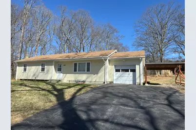 499 Kitemaug Road, Montville, CT 06382 - Photo 1