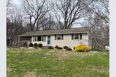 42 Fritz Place, Wallingford, CT 06492 - Photo 1