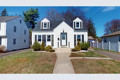 30 Jackson Avenue, West Hartford, CT 06110 - Photo 1