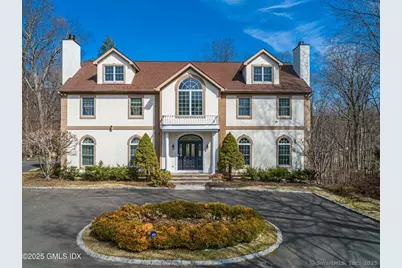 27 Stepping Stone Lane, Greenwich, CT 06830 - Photo 1